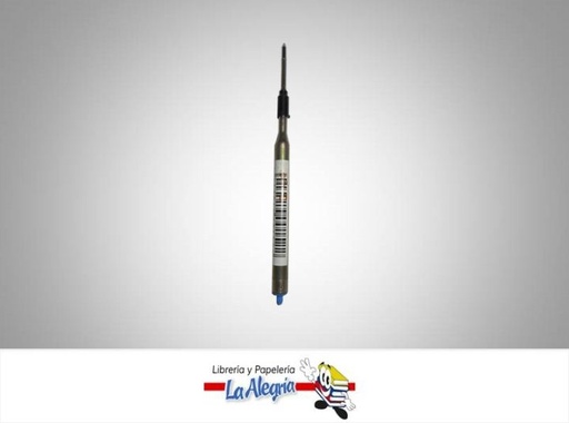 [4014519001522] REPUESTO LAMY M16 AZUL MARCA TINTEROLLER   