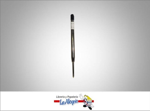 [4014519087151] REPUESTO LAMY M62 NEGRO MARCA TINTEROLLER   