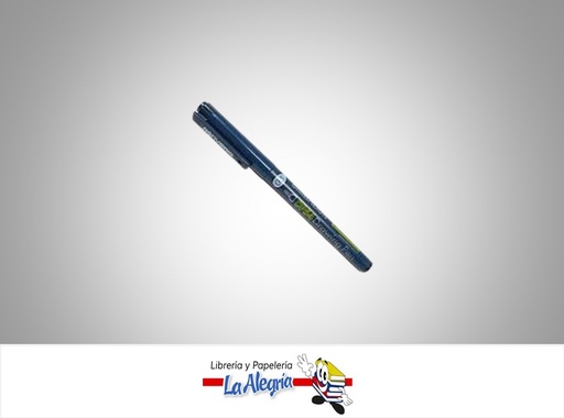 [4710609884005] RAPIDOGRAPH LINER 0.1 NEGRO UND MARCA DACATI   