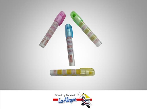 [4713791799515] BORRADOR PASAMINA UND Q21F MARCA POINTER