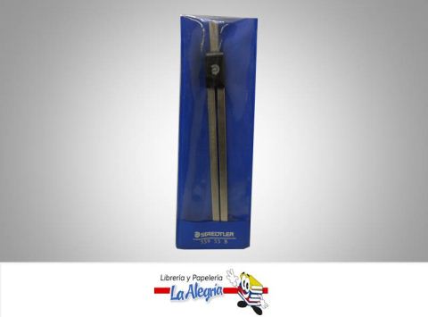[55955B] COMPAS PUNTA SECA REF 55955B MARCA STAEDTLER   