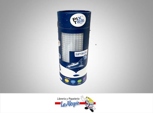 [649985445002] PIX TOO WILD SPACE MARCA SICOBEN   