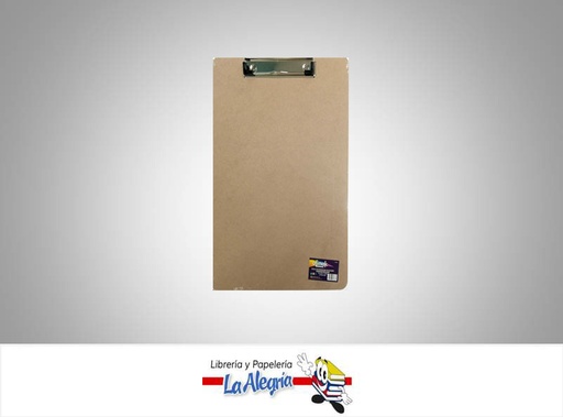 [651536393380] TABLA DE CHEQUEO CARTON PIEDRA OK236 CARTA MARCA OFIMAK