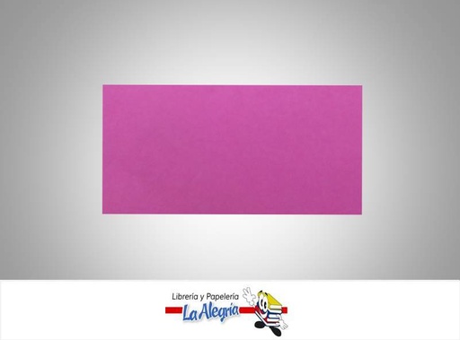 [6648C059] PAPEL BOND VIVO 64X45 CM FUCSIA PASTEL U MARCA S/M   