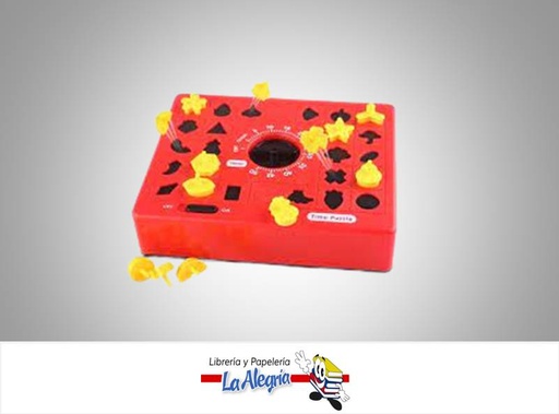 [6900016806471] ROMPECABEZA DE COINCIDENCIA JUEGO DE MES MARCA XIANGYI   