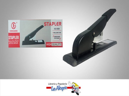 [6921262405585] ENGRAPADORA HEAVY DUTY XG-558 200H MARCA XINGUANG   
