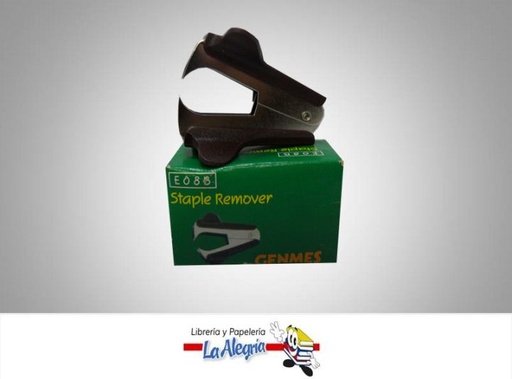 [6921615450827] SACAGRAPA E08B MAROON MARCA GENMES   