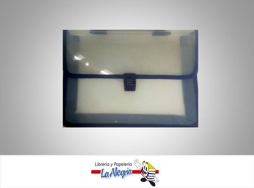 [6926650236191] MALETIN PLAST C/ASA REF A1346 SHUTER MARCA SHUTER   