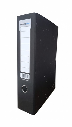 [6922526998712] ARCHIVADOR LOMO ANCHO OFICIO UND MARCA OFFICE PRO   