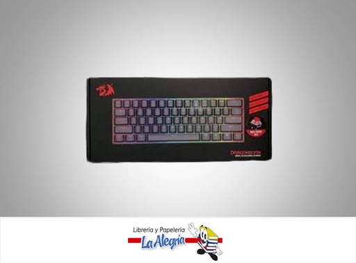 [6950376772251] TECLADOMECANICO GAMER INTERRUPTORES MA MARCA TARGUS   