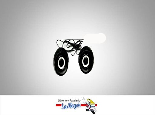 [6950676279344] CORNETA SPEAKER NEGRO SK486 MARCA HAVIT   