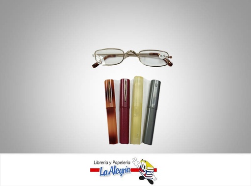 [739042642793] LENTES PARA LEER C/FORMULA P/UNIDAD    