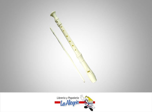 [7430521829348] FLAUTA COLOR BEIGE MARCA S/M   