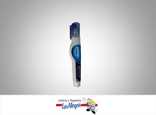 [7453010000240] CORRECTOR LIQUIDO AS127 9ML LAPIZ UND MARCA POINTER