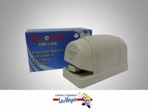 [7453010084394] ENGRAPADORA ELECTRICA 26/6/LIS 20H MARCA VELMER   