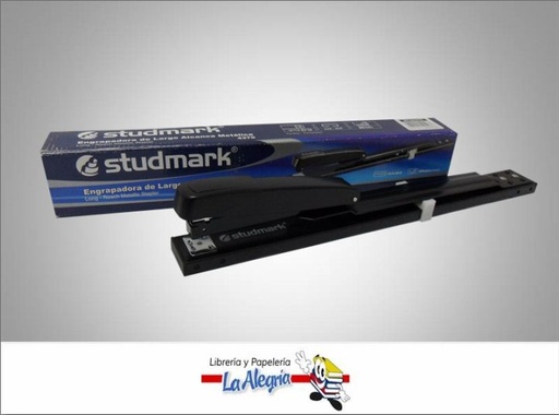 [7453015101966] ENGRAPADORA LARGO ALCANCE 26/6 20H 4370 MARCA STUDMARK   