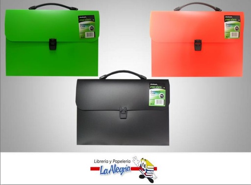 [7453015109153] MALETIN PLASTICO C/ASA OFICIO MARCA STUDMARK   