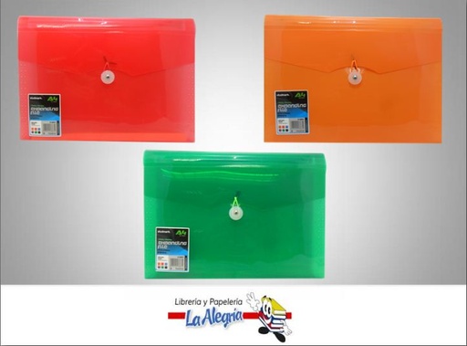 [7453015138672] ARCHIVADOR EXPANDIBLE 4 DIVISIONES CARTA ST-00019 MARCA STUDMARK