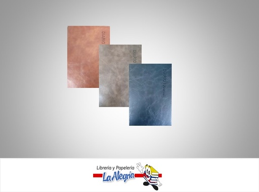 [7453038484862] LIBRETA NOTA EMPASTADA NB1974; 21X15CM 3 COLOR NB19 MARCA POINTER