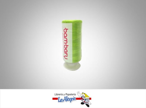 [7453086104637] HILO P/COSER 400 YD REF./300 MARCA BAMBARY   