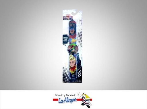 [7453091305005] RELOJ PULSERA LED AVENGER MARCA DISCAYCA   