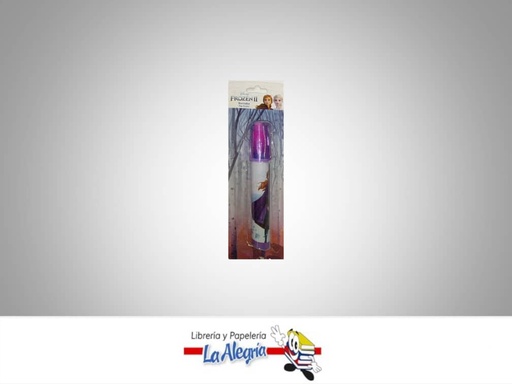 [7453091307078] BORRADOR PASAMINA FROZEN II MARCA DISCAYCA   