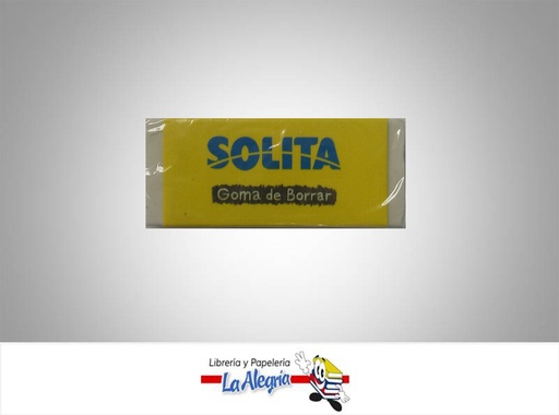 [7591147007098] BORRADOR S-507-01 UND MARCA SOLITA   