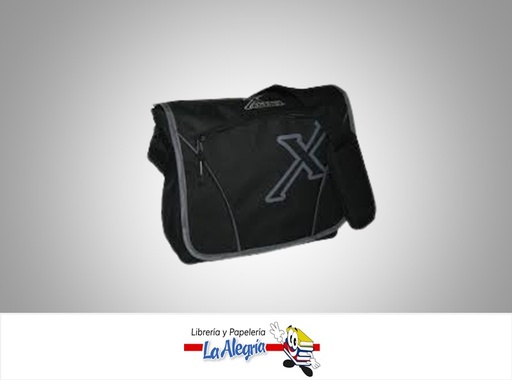 [7591525054935] BOLSO CRUZADO POWER NEGRO MARCA EXODUS   