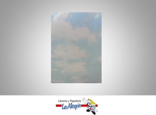 [7591835012526] CARTULINA CIELO CARTA MARCA S/M