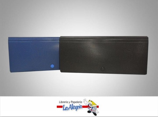 [7592302018522] ARCHIVADOR EXPANDIBLE GIRO 12 DIVISIONES MARCA ITECA   