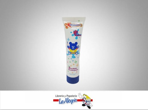 [7595666000424] PINTADEDOS OFIDEDITOS AZUL 100ML MARCA QUEEN QUIMICAS   