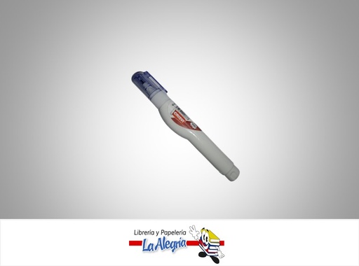 [7598874006677] CORRECTOR LIQUIDO 7ML TIPO LAPIZ MARCA CRISVI