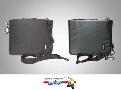 [7707319842507] CARPETA C/ASA C/BLOCK 2 MODELOS OFICIO MARCA TOP DRAWER   