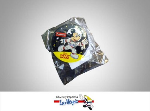 [7707898691725] BORRADOR NIÑO PERSONAJES DISNEY/MARVEL  MARCA PRIMAVERA