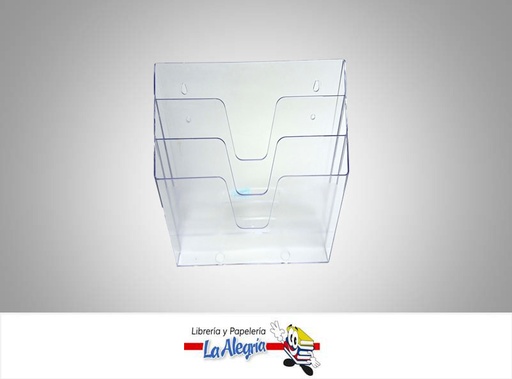 [7896292286016] ORGANIZADOR DE ESCRITORIO REF 860.1 CRIS MARCA ACRIMET   