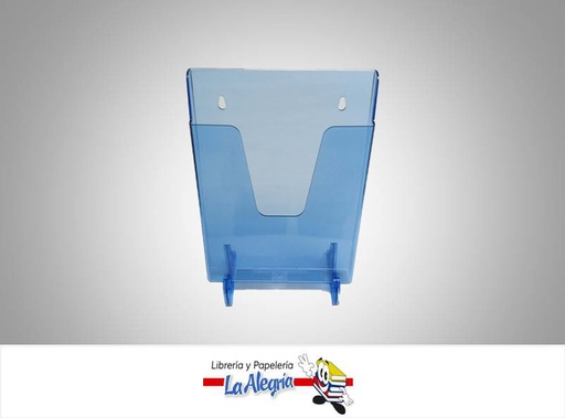 [7896292286320] ORGANIZADOR DE ESCRITORIO REF 863.2 AZUL MARCA ACRIMET   