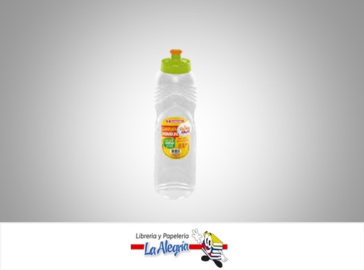 [7896359003839] TERMO SPORT BOTTLE 630 ML SR756/30 MARCA SANREMO   