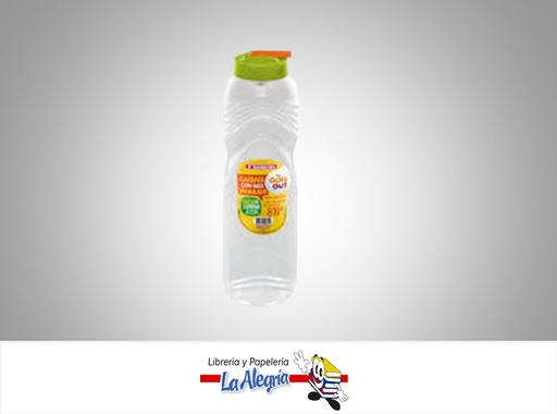 [7896359006540] TERMO BOQUILLA VALVULA 810 ML SR757/20 MARCA SANREMO   