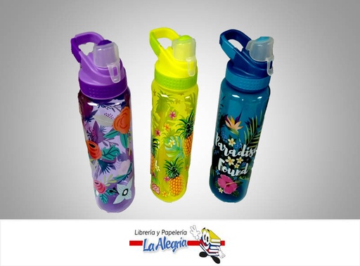 [840216517301] TERMO PLASTICO 32 OZ COOL GEAR CILINDRO MARCA SICOBEN   