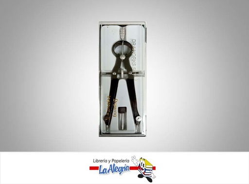 [8701201307210] COMPAS DE PRECISION CON MINA REPUESTO MARCA S/M   