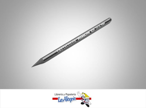 [9002592804081] LAPIZ MONOLITH GRAFITO 8B UND 204-08 MARCA CRETACOLOR   