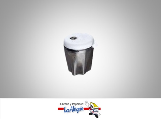 [9023800358196] SACAPUNTA SPOOKY DOBLE CON DEPOSITO MARCA KORES   