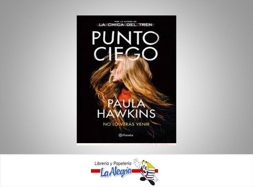[9786287568709] PUNTO CIEGO  TEMATICA NOVELA FICCION AUTOR PENELOPE DOUGLAS EDITORIAL PLANETA