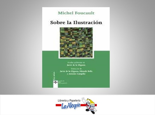 [9788430944200] EL FRANCES  TEMATICA ENSAYO AUTOR MICHEL FOUCAULT  