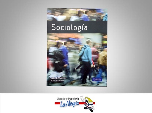 [9788483227428] SOCIOLOGIA  TEMATICA SOCIOLOGIA AUTOR MACIONIS JOHN EDITORIAL PEARSON