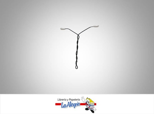 [ALUMB001] ALUMBRADO DOBLE P/MAQUETA ESC 1:100 UND MARCA S/M   
