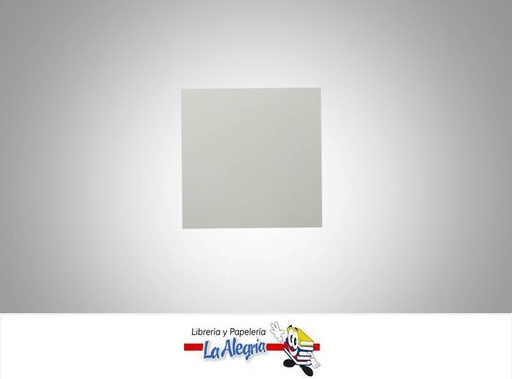 [BCP001] CARTULINA BRISTOL 68X48 CM BLANCO UND 120GR MARCA S/M