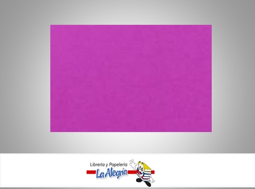 [BCP010] CARTULINA BRISTOL 66X48 CM FUCSIA UND 120GR MARCA S/M   