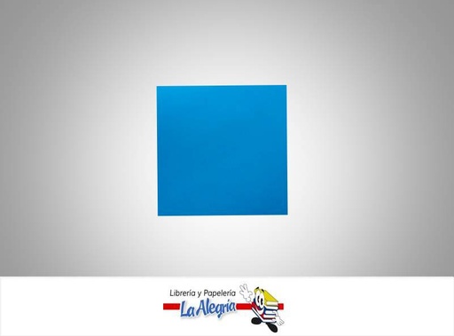 [BCP023] CARTULINA BRISTOL 66X48 CM AZUL UND 120GR MARCA S/M