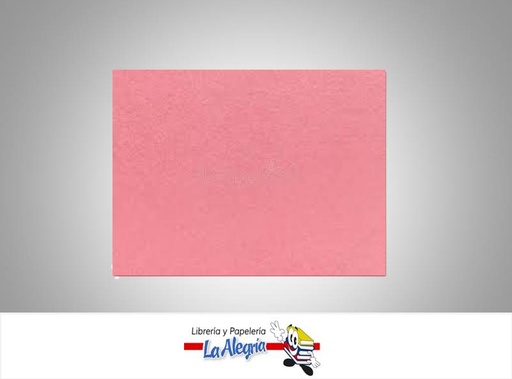 [BCP140] CARTULINA BRISTOL 66X48 CM ROSA VIEJA UND 120GR MARCA S/M